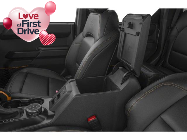 2026 Ford Bronco Badlands (Stk: 6B057) in Oakville - Image 8 of 10