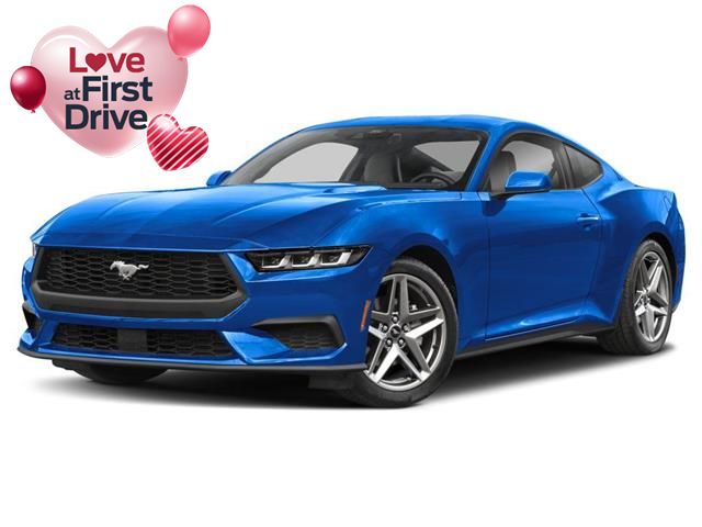 2026 Ford Mustang EcoBoost Premium (Stk: 6G013) in Oakville - Image 1 of 3