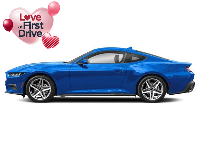 2026 Ford Mustang EcoBoost Premium (Stk: 6G013) in Oakville - Image 2 of 3