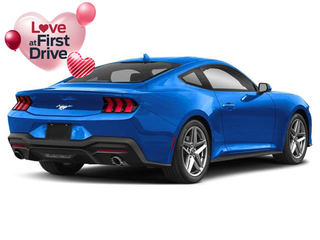 2026 Ford Mustang EcoBoost Premium (Stk: 6G013) in Oakville - Image 3 of 3