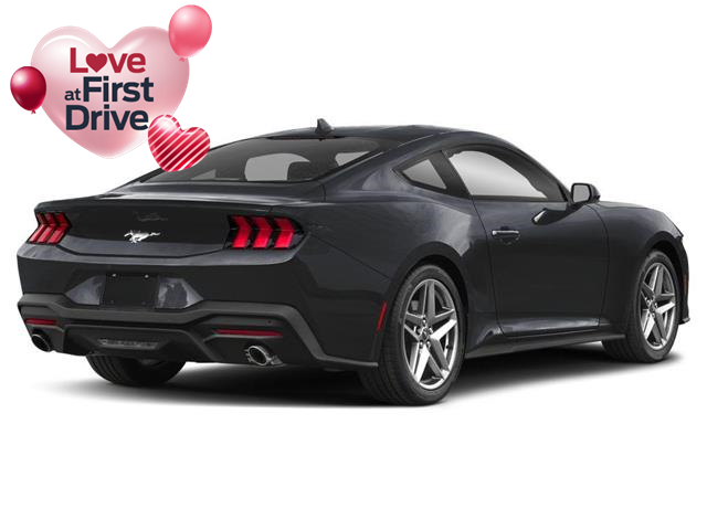 2026 Ford Mustang EcoBoost (Stk: 6G014) in Oakville - Image 3 of 3