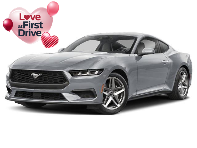 2026 Ford Mustang EcoBoost Premium (Stk: 6G015) in Oakville - Image 1 of 3