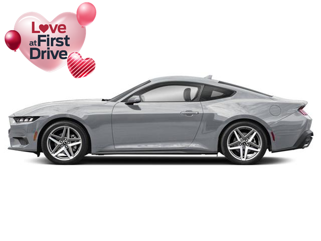 2026 Ford Mustang EcoBoost Premium (Stk: 6G015) in Oakville - Image 2 of 3