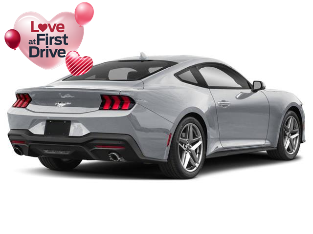 2026 Ford Mustang EcoBoost Premium (Stk: 6G015) in Oakville - Image 3 of 3