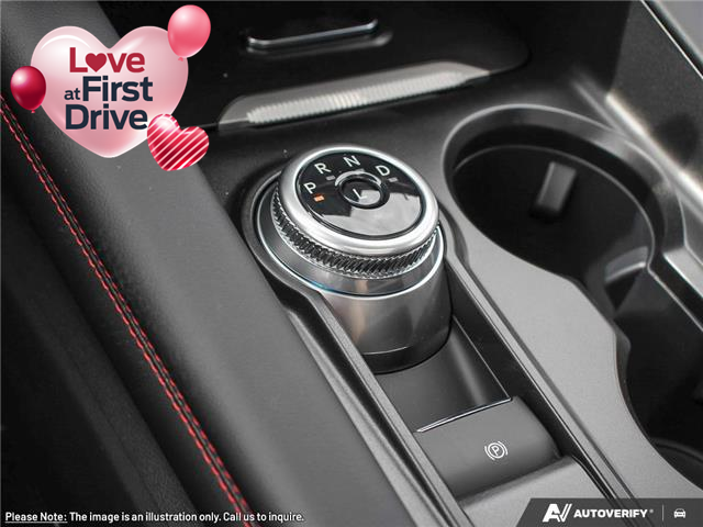 2026 Ford Explorer ST-Line (Stk: 6L043) in Oakville - Image 16 of 24