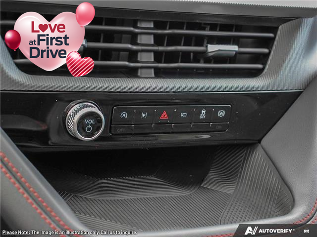 2026 Ford Explorer ST-Line (Stk: 6L043) in Oakville - Image 23 of 24
