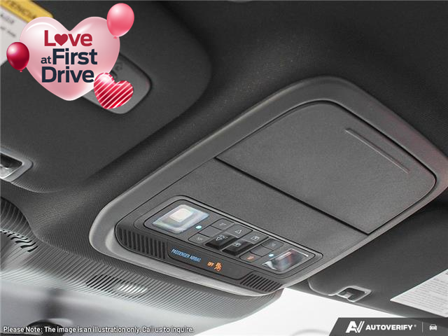 2026 Ford Explorer ST-Line (Stk: 6L042) in Oakville - Image 18 of 24