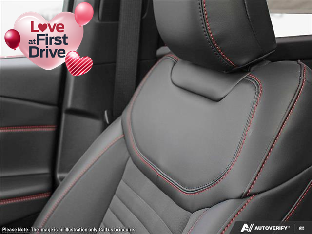 2026 Ford Explorer ST-Line (Stk: 6L042) in Oakville - Image 19 of 24