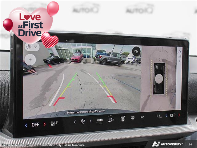 2026 Ford Explorer ST-Line (Stk: 6L042) in Oakville - Image 22 of 24