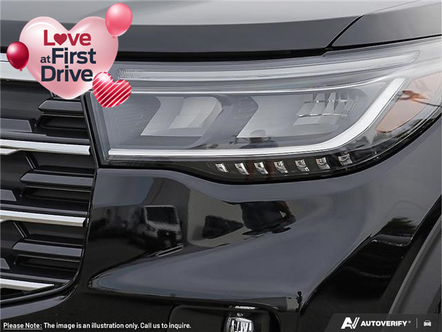 2026 Ford Explorer Active (Stk: 6L037) in Oakville - Image 9 of 25