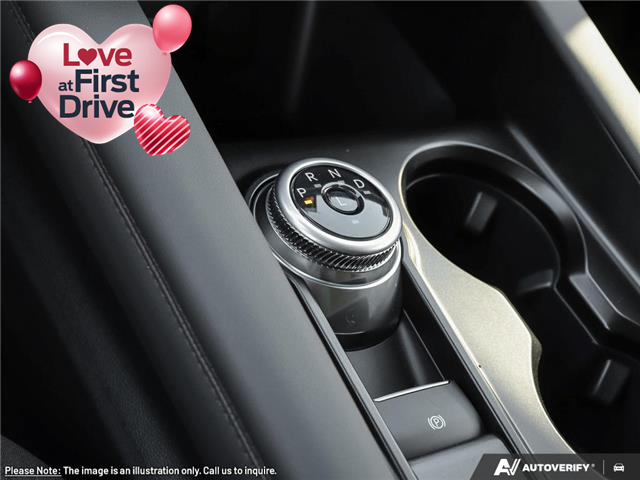 2026 Ford Explorer Active (Stk: 6L037) in Oakville - Image 16 of 25