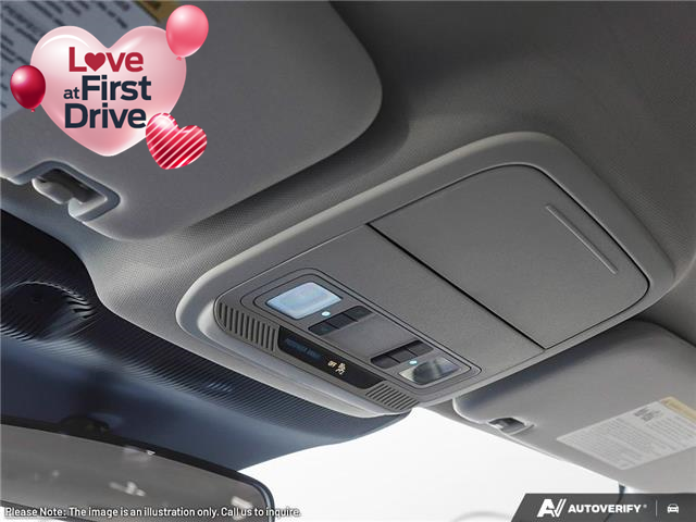 2026 Ford Explorer Active (Stk: 6L037) in Oakville - Image 18 of 25