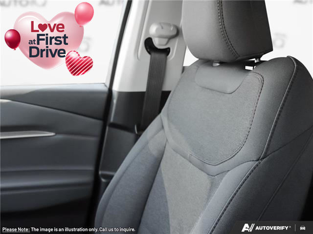 2026 Ford Explorer Active (Stk: 6L037) in Oakville - Image 19 of 25