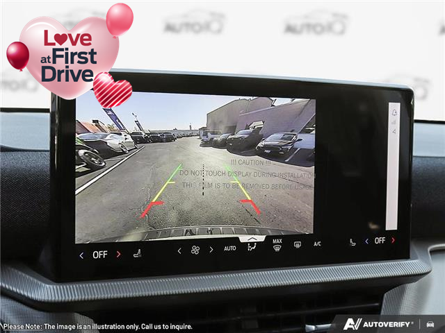 2026 Ford Explorer Active (Stk: 6L037) in Oakville - Image 22 of 25