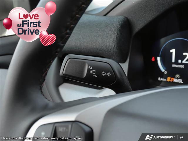 2026 Ford Explorer Active (Stk: 6L037) in Oakville - Image 24 of 25