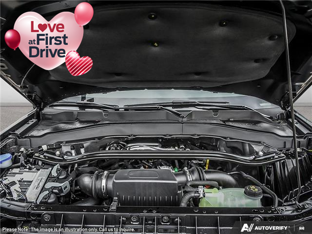 2026 Ford Explorer ST (Stk: 6L040) in Oakville - Image 6 of 24