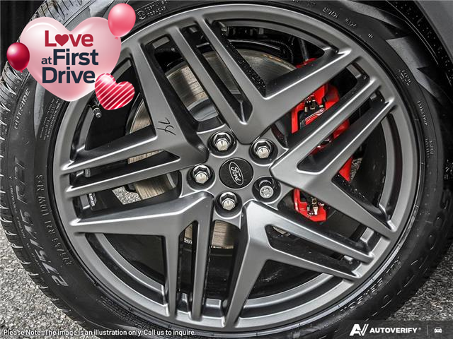 2026 Ford Explorer ST (Stk: 6L040) in Oakville - Image 7 of 24