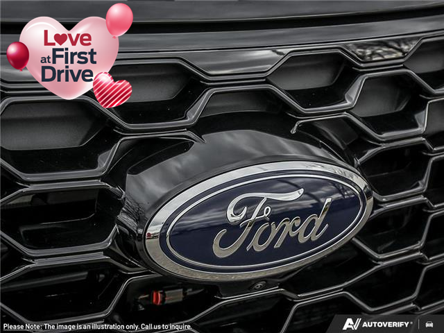 2026 Ford Explorer ST (Stk: 6L040) in Oakville - Image 8 of 24