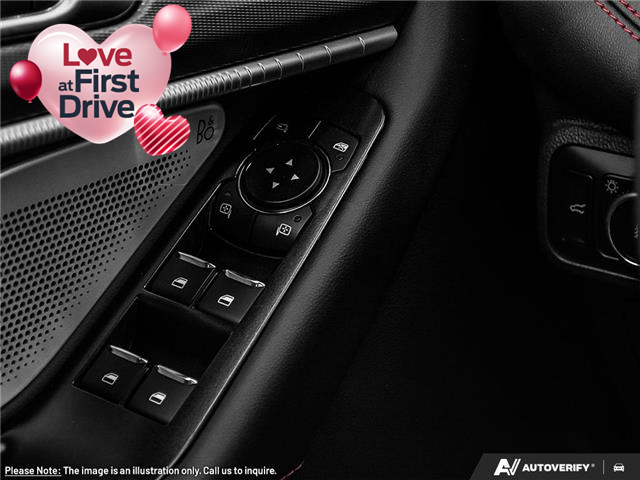 2026 Ford Explorer ST (Stk: 6L040) in Oakville - Image 15 of 24