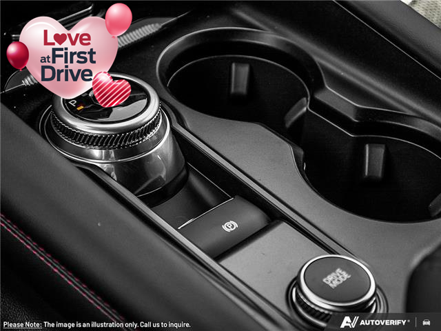 2026 Ford Explorer ST (Stk: 6L040) in Oakville - Image 16 of 24