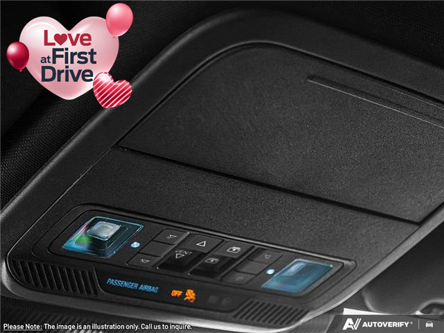 2026 Ford Explorer ST (Stk: 6L040) in Oakville - Image 18 of 24