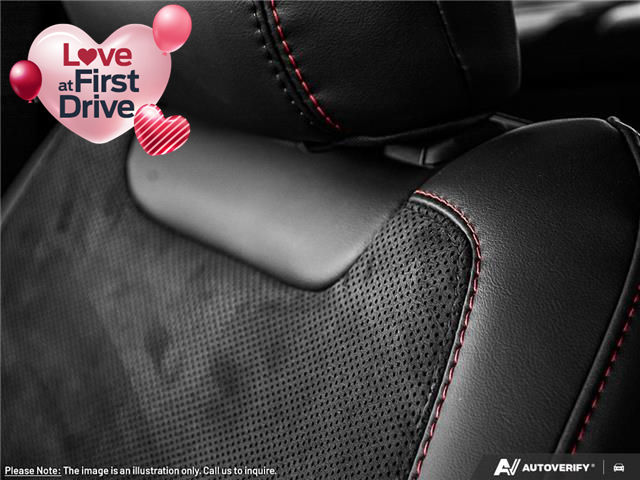 2026 Ford Explorer ST (Stk: 6L040) in Oakville - Image 19 of 24