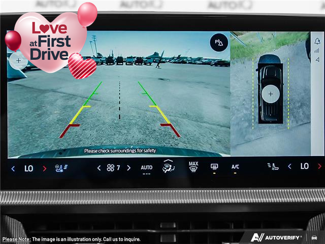 2026 Ford Explorer ST (Stk: 6L040) in Oakville - Image 22 of 24