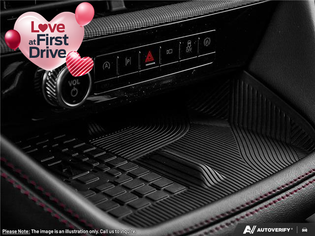 2026 Ford Explorer ST (Stk: 6L040) in Oakville - Image 23 of 24