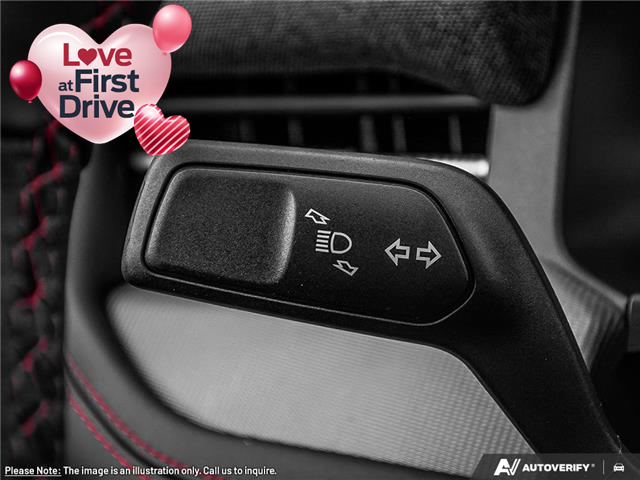 2026 Ford Explorer ST (Stk: 6L040) in Oakville - Image 24 of 24