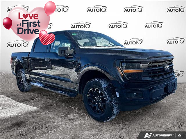 2026 Ford F-150 XLT (Stk: 6F033) in Oakville - Image 1 of 23