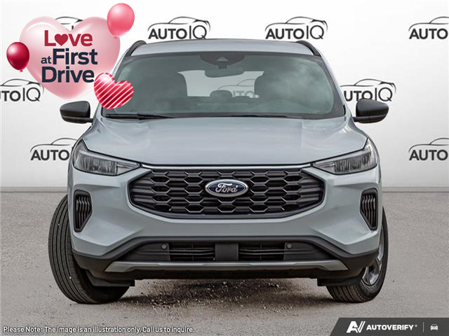 2026 Ford Escape ST-Line (Stk: D6S016) in Oakville - Image 2 of 25