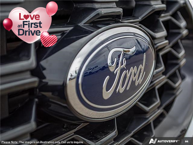 2026 Ford Escape ST-Line (Stk: D6S016) in Oakville - Image 8 of 25