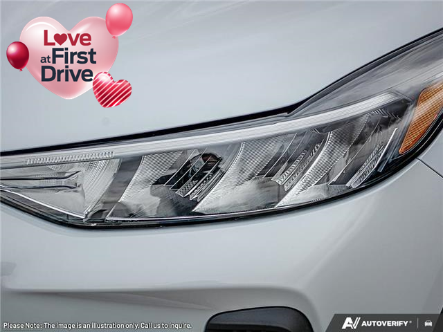 2026 Ford Escape ST-Line (Stk: D6S016) in Oakville - Image 9 of 25