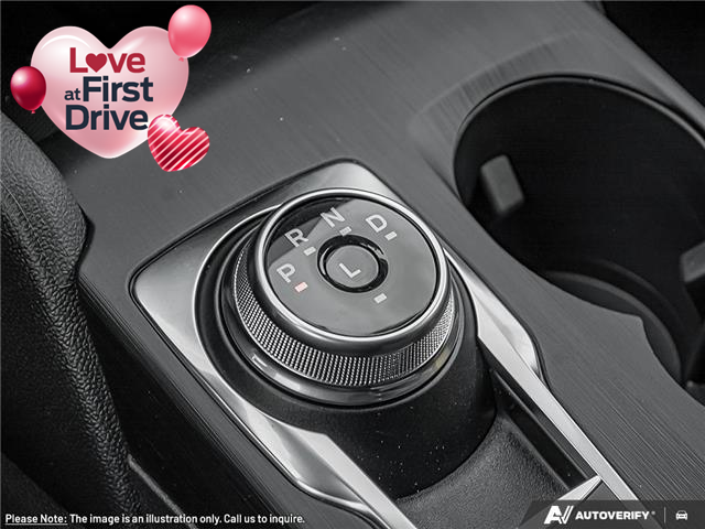 2026 Ford Escape ST-Line (Stk: D6S016) in Oakville - Image 16 of 25