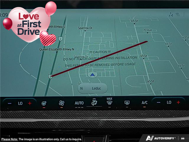 2026 Ford Escape ST-Line (Stk: D6S016) in Oakville - Image 17 of 25