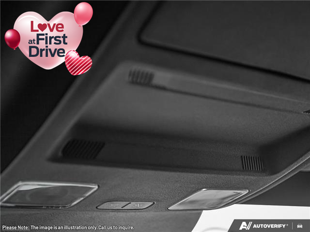 2026 Ford Escape ST-Line (Stk: D6S016) in Oakville - Image 18 of 25