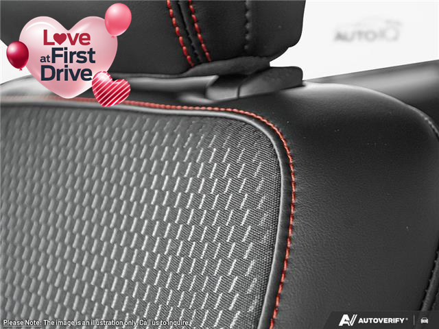 2026 Ford Escape ST-Line (Stk: D6S016) in Oakville - Image 19 of 25