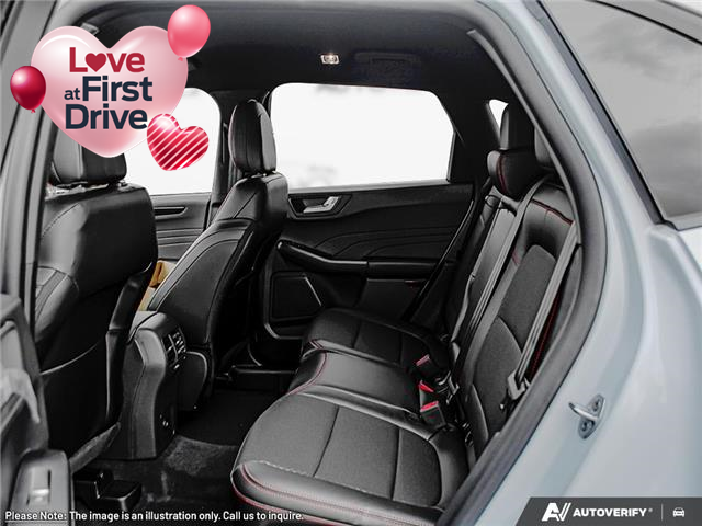 2026 Ford Escape ST-Line (Stk: D6S016) in Oakville - Image 20 of 25