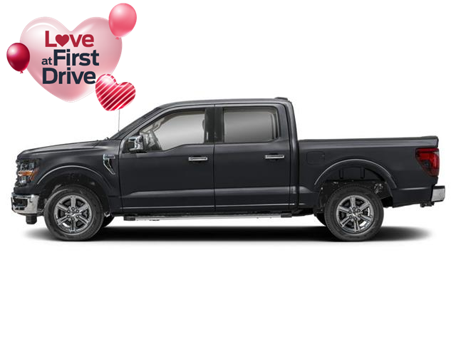 2026 Ford F-150 XLT (Stk: 6F081) in Oakville - Image 2 of 3