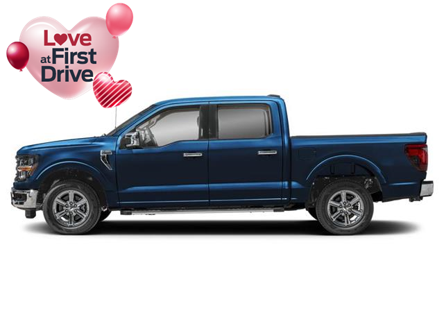 2026 Ford F-150 XLT (Stk: 6F083) in Oakville - Image 2 of 3