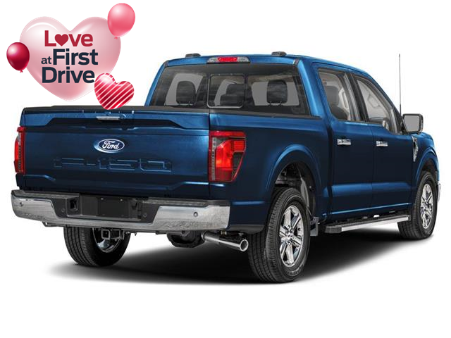 2026 Ford F-150 XLT (Stk: 6F083) in Oakville - Image 3 of 3