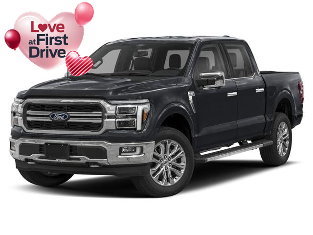 2026 Ford F-150 Lariat (Stk: 6F085) in Oakville - Image 1 of 3