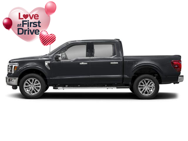 2026 Ford F-150 Lariat (Stk: 6F085) in Oakville - Image 2 of 3