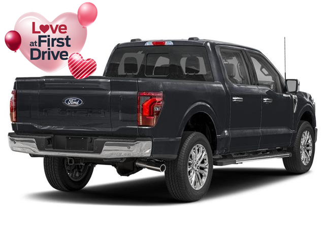 2026 Ford F-150 Lariat (Stk: 6F085) in Oakville - Image 3 of 3