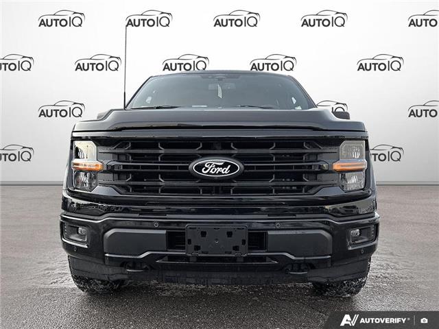 2026 Ford F-150 XLT (Stk: 260081) in Hamilton - Image 2 of 21