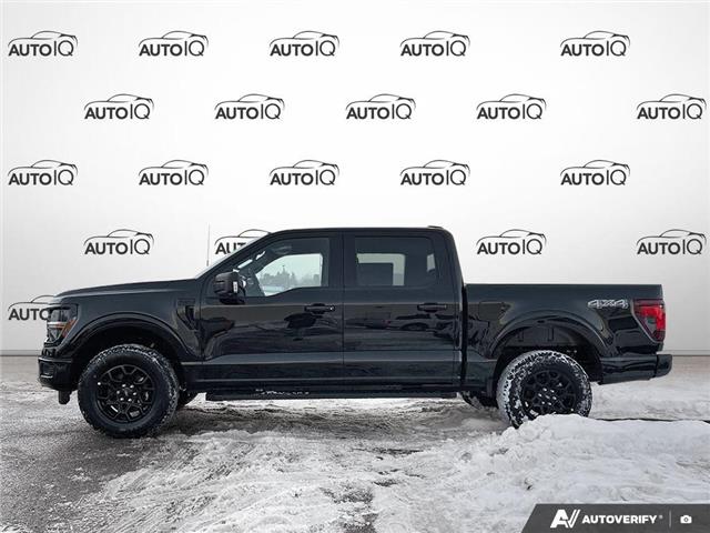 2026 Ford F-150 XLT (Stk: 260081) in Hamilton - Image 3 of 21
