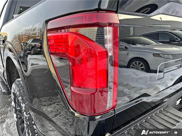 2026 Ford F-150 XLT (Stk: 260081) in Hamilton - Image 7 of 21