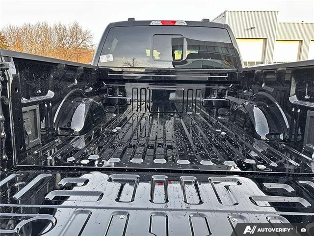 2026 Ford F-150 XLT (Stk: 260081) in Hamilton - Image 8 of 21