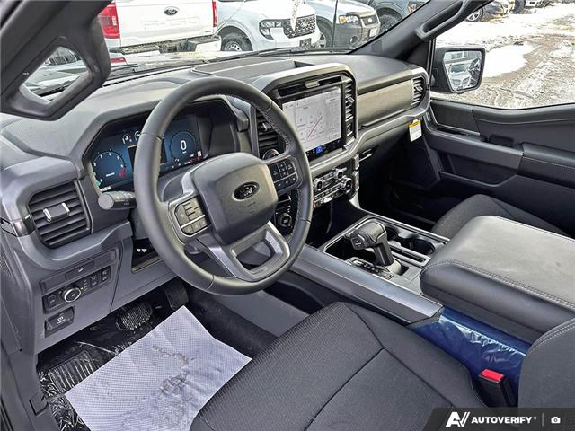 2026 Ford F-150 XLT (Stk: 260081) in Hamilton - Image 9 of 21