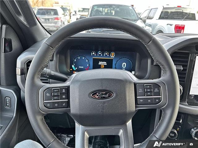 2026 Ford F-150 XLT (Stk: 260081) in Hamilton - Image 10 of 21